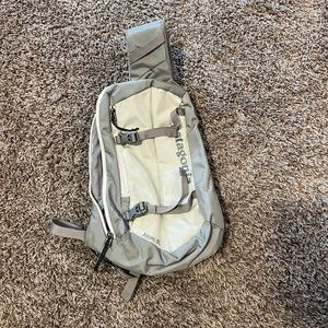 patagonia fanny pack